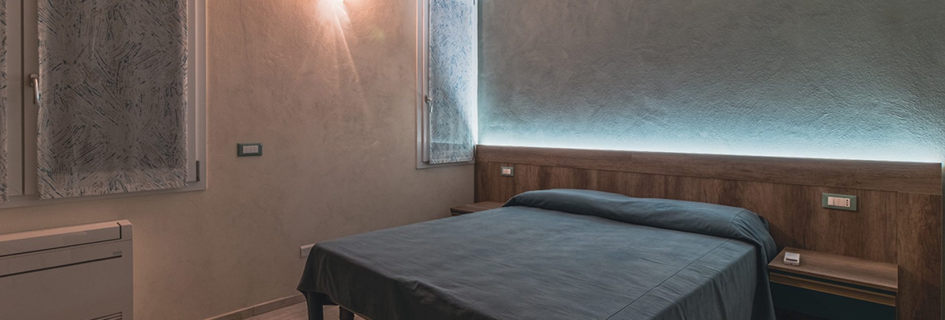 Stanza Regina Margherita