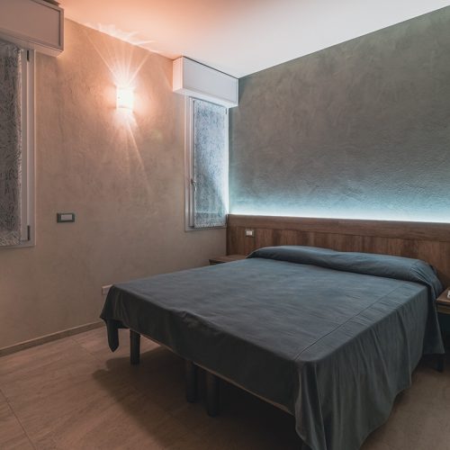 Stanza Regina Margherita